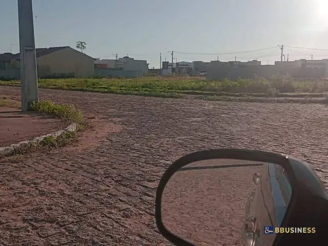 Terreno com 300m², à venda, no bairro Travessão em Travessão
