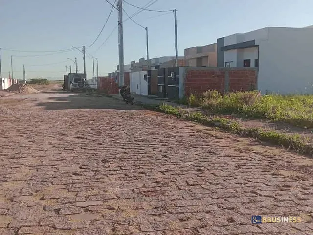 Terreno com 300m², à venda, no bairro Travessão em Travessão