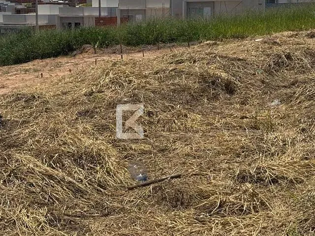 Terreno com 150m², à venda, no bairro Jardim Das Araras em Indaiatuba