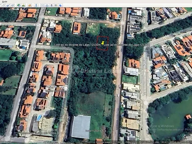 Terreno com 360m², à venda, no bairro Uruguai em Teresina