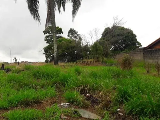 Terreno com 1500m², à venda, no bairro Chacara Santa Branca em Santa Branca