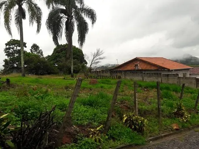 Terreno com 1500m², à venda, no bairro Chacara Santa Branca em Santa Branca