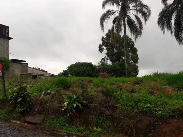Terreno com 1500m², à venda, no bairro Chacara Santa Branca em Santa Branca