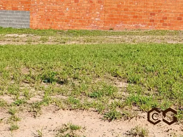 Terreno com 300m², à venda, no bairro Jardim Park Vista Real em Indaiatuba