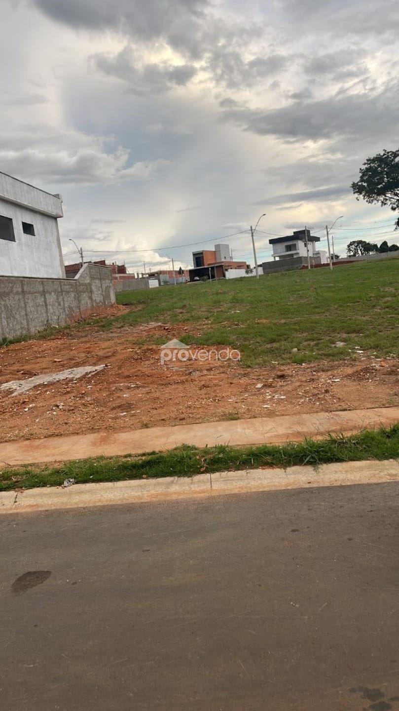 Terreno, 318 m² - Foto 2