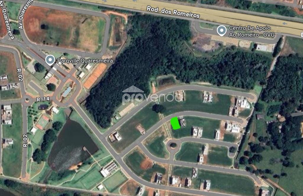 Terreno, 318 m² - Foto 3