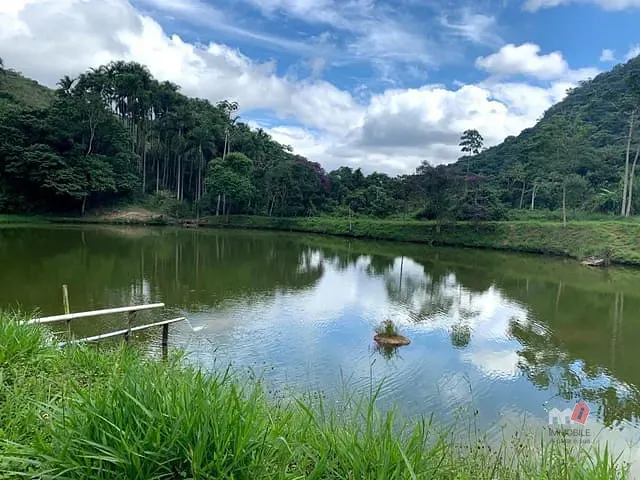 Terreno com 8000m², à venda, no bairro Serra do Capim em São José do Vale do Rio Preto