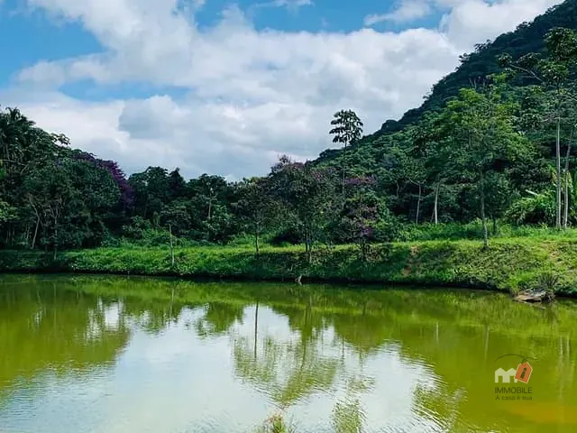 Terreno com 8000m², à venda, no bairro Serra do Capim em São José do Vale do Rio Preto