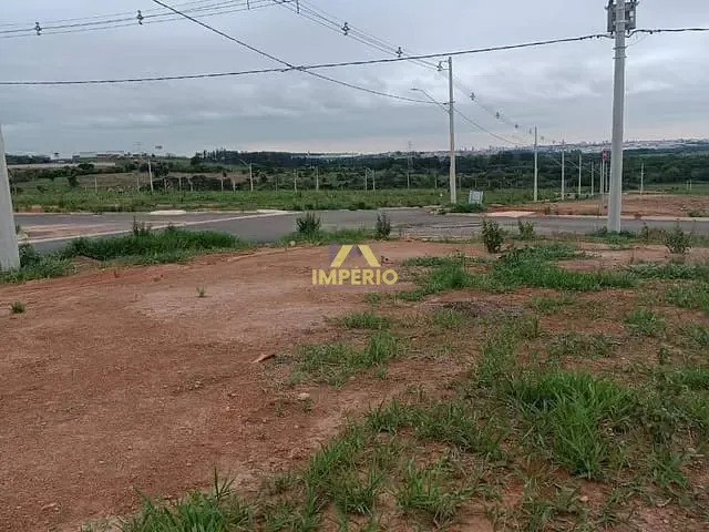 Terreno com 239m², à venda, no bairro SmartCity em Salto