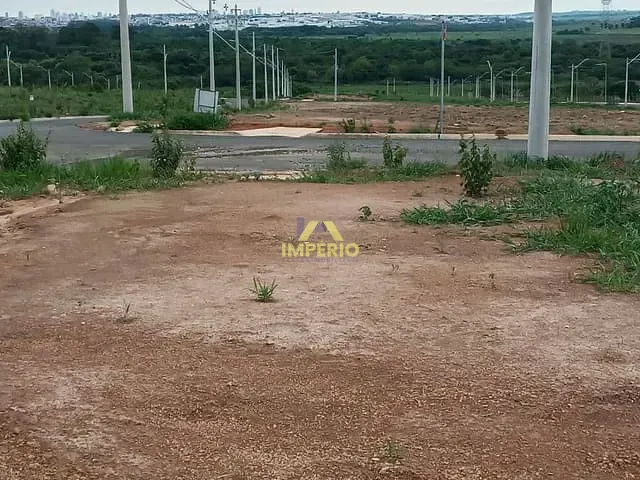 Terreno com 239m², à venda, no bairro SmartCity em Salto