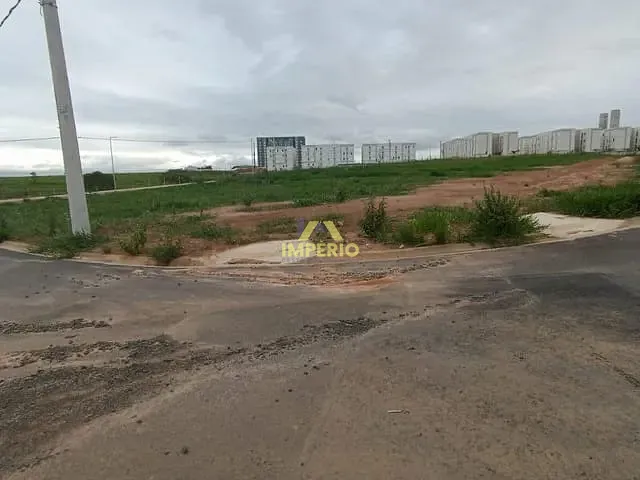 Terreno com 239m², à venda, no bairro SmartCity em Salto