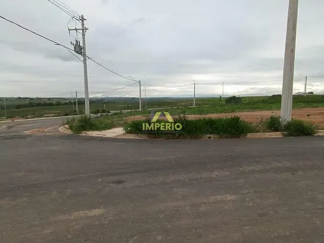 Terreno com 239m², à venda, no bairro SmartCity em Salto
