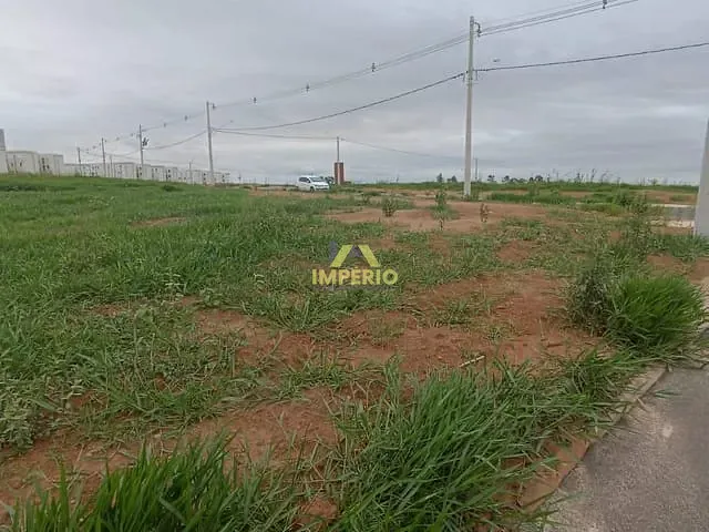 Terreno com 239m², à venda, no bairro SmartCity em Salto