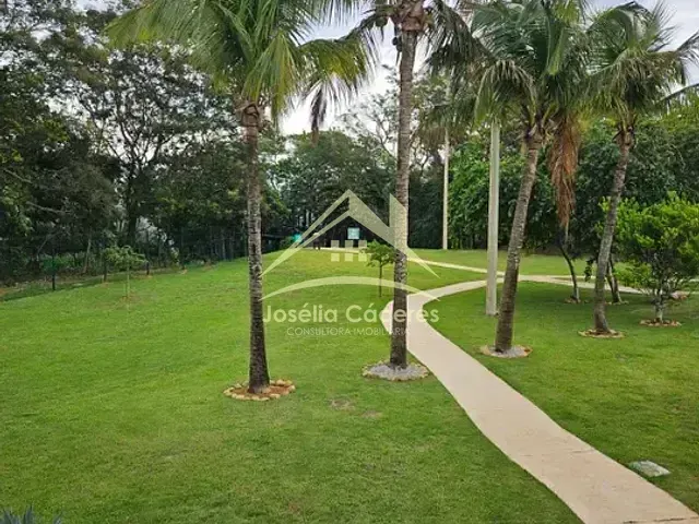 Terreno com 348m², à venda, no bairro bom clima em Chapada dos Guimarães