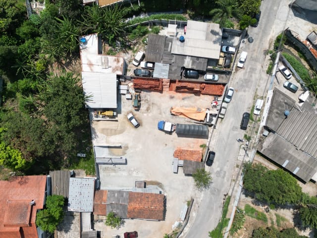 Foto do Terreno - Terreno comercial para venda em Jaraguá, 1,540m² | Lares e Andares Imóveis