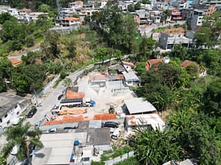 Foto do Terreno-Terreno comercial para venda em Jaraguá, 1,540m²