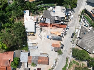 Foto do Terreno-Terreno comercial para venda em Jaraguá, 1,540m²