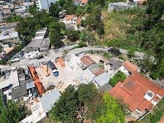 Foto do Terreno-Terreno comercial para venda em Jaraguá, 1,540m²