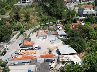 Foto do Terreno-Terreno comercial para venda em Jaraguá, 1,540m²
