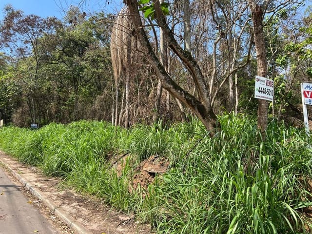 Terreno com 2400m², à venda, no bairro Ipês (Polvilho) em Cajamar