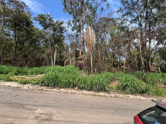 Terreno com 2400m², à venda, no bairro Ipês (Polvilho) em Cajamar