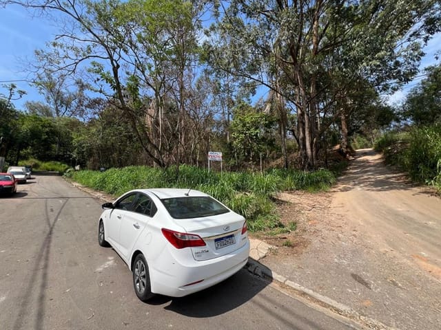 Terreno com 2400m², à venda, no bairro Ipês (Polvilho) em Cajamar