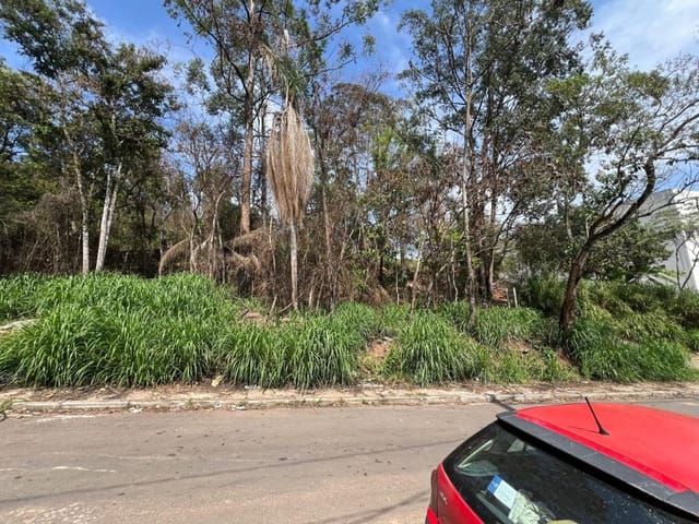 Terreno com 2400m², à venda, no bairro Ipês (Polvilho) em Cajamar