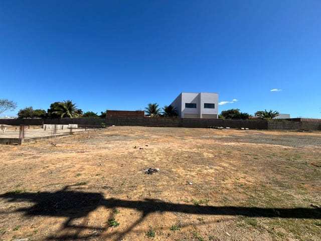 Foto do Terreno - Terreno à venda, Condomínio, Araçuaí, MG | Rede Max Imoveis