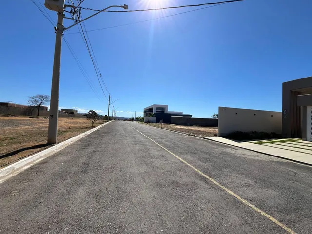 Foto do Terreno - Terreno à venda, Condomínio, Araçuaí, MG | Rede Max Imoveis