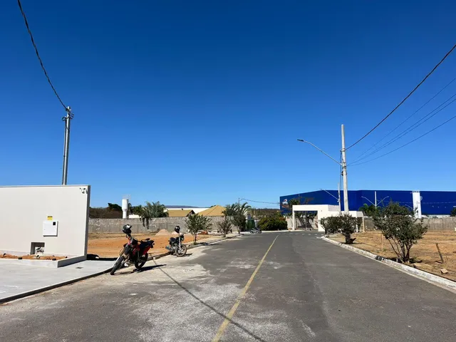 Foto do Terreno - Terreno à venda, Condomínio, Araçuaí, MG | Rede Max Imoveis