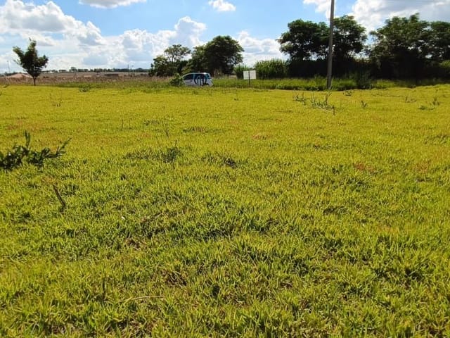 Terreno com 450m², à venda, no bairro Vila Salome em Cambé