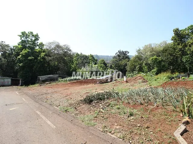 Terreno com 2200m², à venda, no bairro Centro em Peritiba