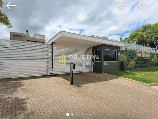 Terreno com 359m², à venda, no bairro Rondônia em Novo Hamburgo