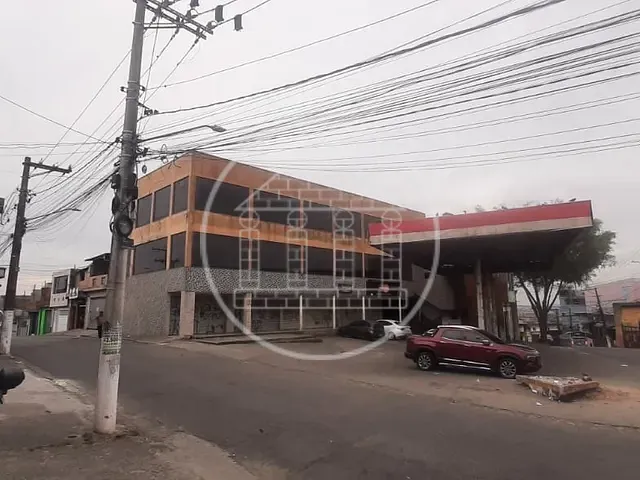 Terreno com 800m², à venda ou para alugar, no bairro Vila Natal em São Paulo