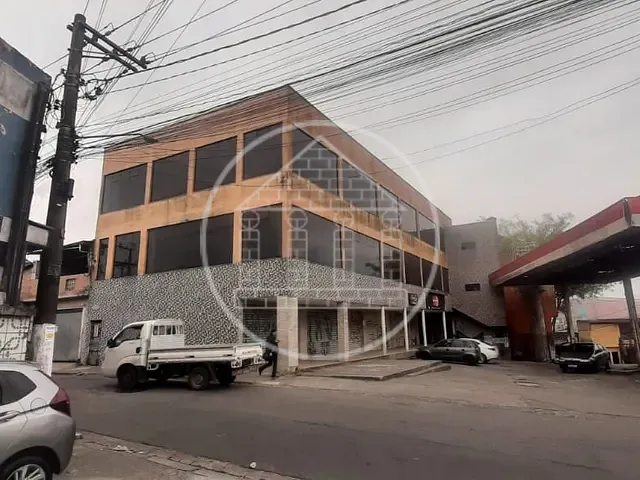Terreno com 800m², à venda ou para alugar, no bairro Vila Natal em São Paulo