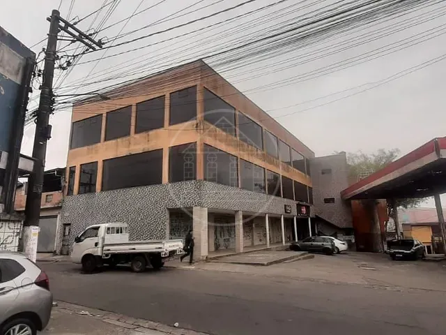 Terreno com 800m², à venda ou para alugar, no bairro Vila Natal em São Paulo