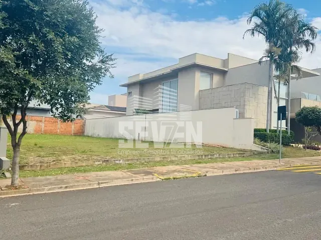 Terreno com 448m², à venda, no bairro Vila Aviação em Bauru