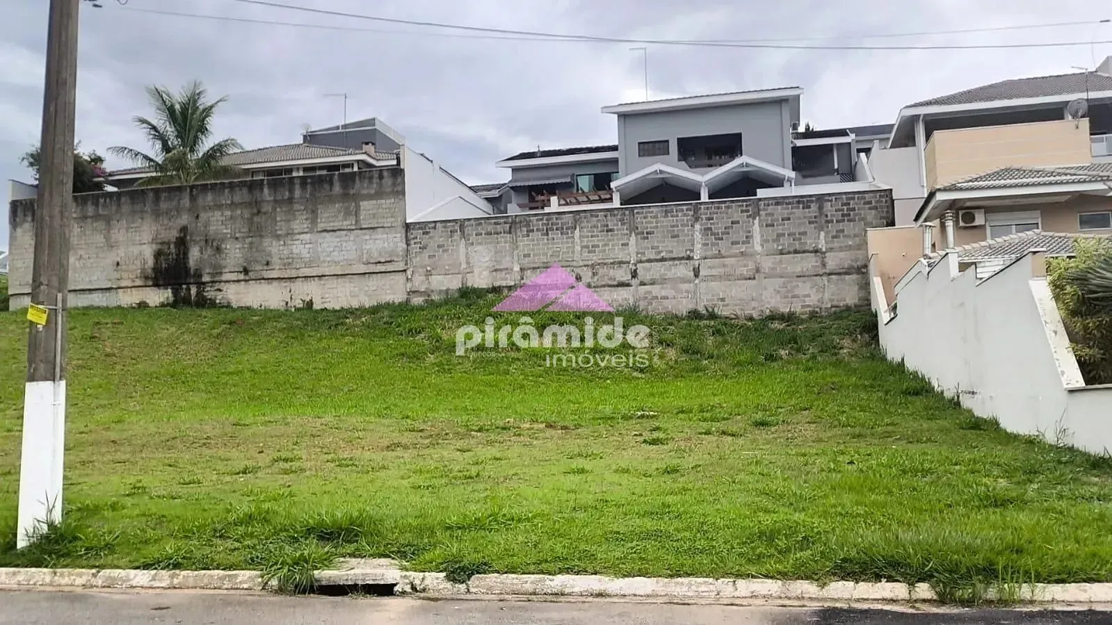 Terreno, 600 m² - Foto 2