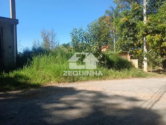 Terreno com 266m², à venda, no bairro Chacara Recanto Verde em Cotia