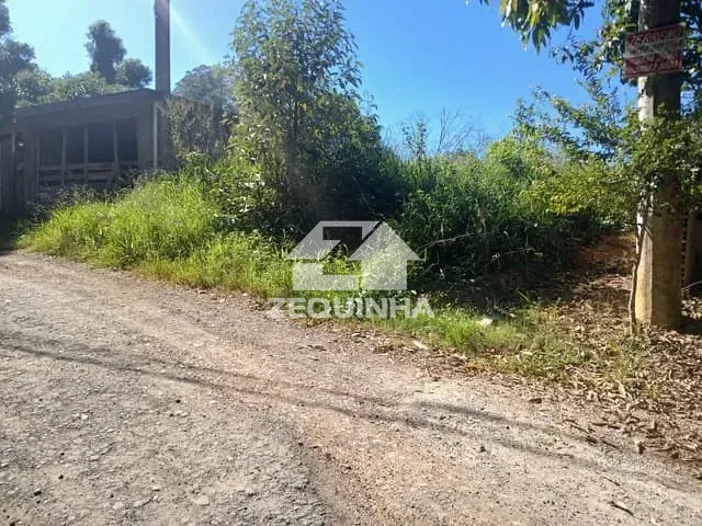 Terreno com 266m², à venda, no bairro Chacara Recanto Verde em Cotia