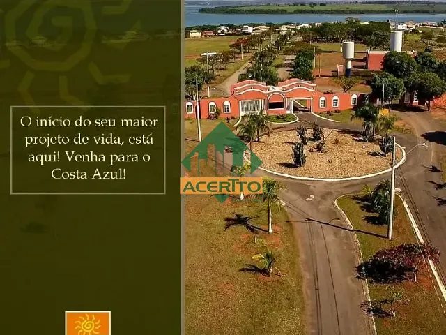 Terreno com 504m², à venda, no bairro Aeroporto em Araçatuba