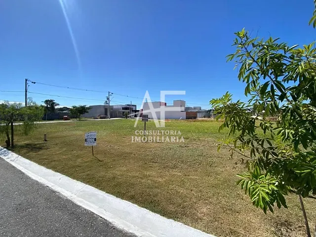 Terreno com 253m², à venda, no bairro Vila Nossa Senhora Auxiliadora em Tremembé