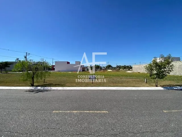Terreno com 253m², à venda, no bairro Vila Nossa Senhora Auxiliadora em Tremembé