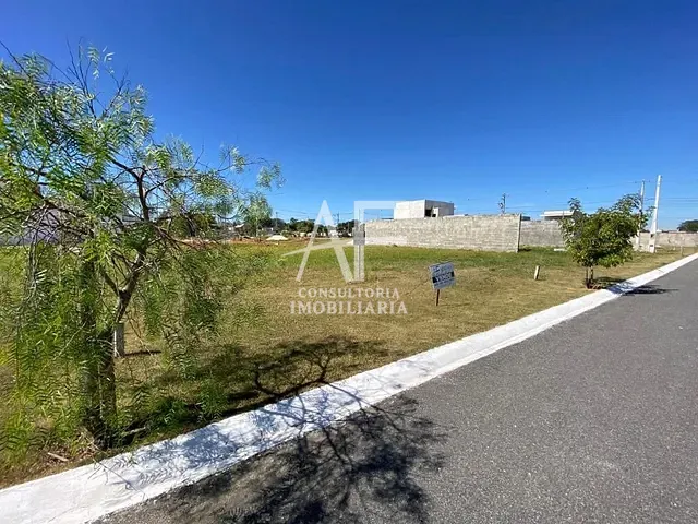 Terreno com 253m², à venda, no bairro Vila Nossa Senhora Auxiliadora em Tremembé