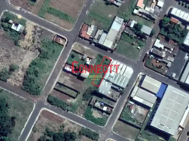 Terreno com 450m², à venda, no bairro Vila Elisa em Ribeirão Preto