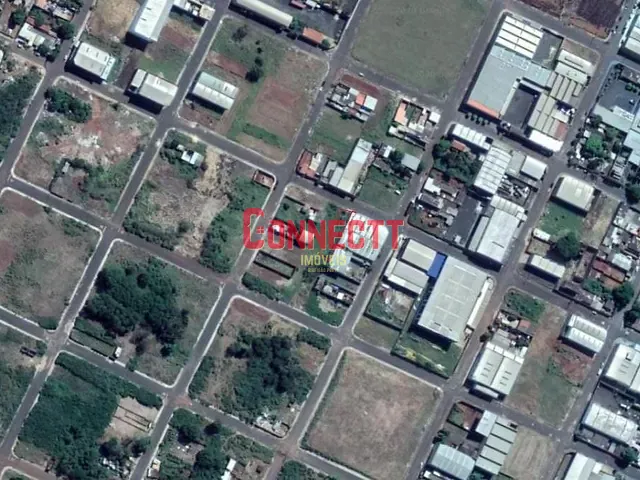 Terreno com 450m², à venda, no bairro Vila Elisa em Ribeirão Preto
