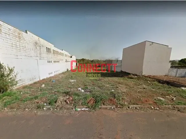 Terreno com 450m², à venda, no bairro Vila Elisa em Ribeirão Preto