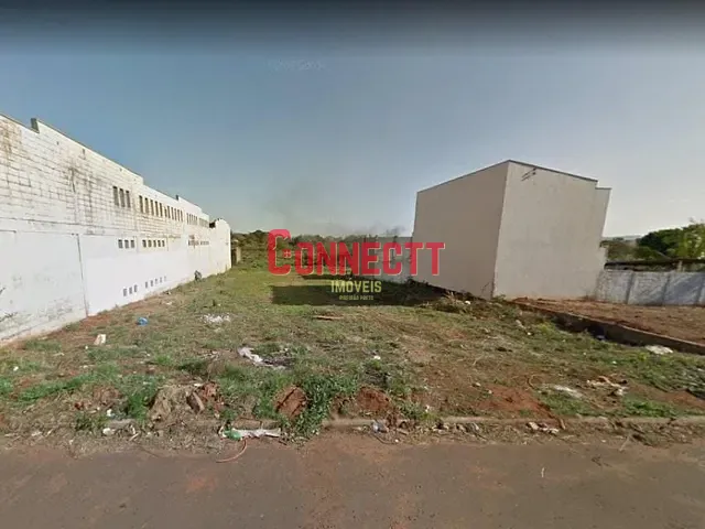 Terreno com 450m², à venda, no bairro Vila Elisa em Ribeirão Preto