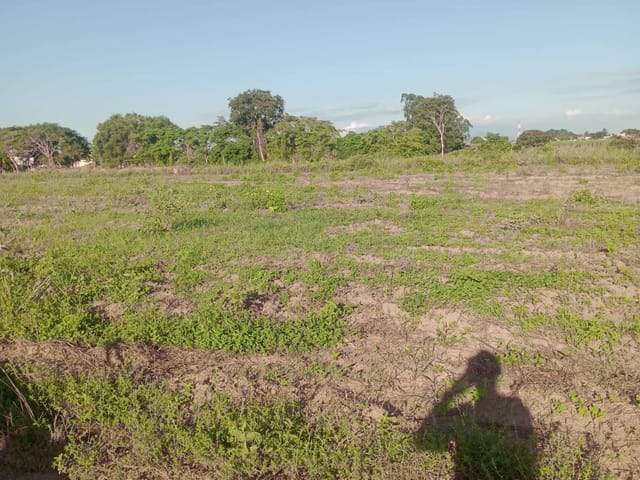 Terreno com 300m², à venda, no bairro Travessão em Travessão