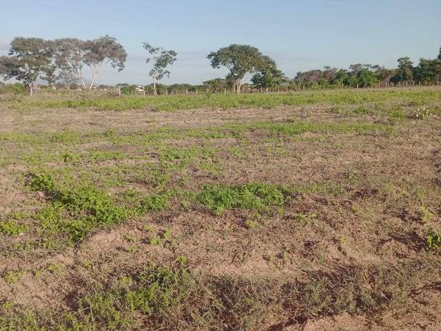 Terreno com 300m², à venda, no bairro Travessão em Travessão